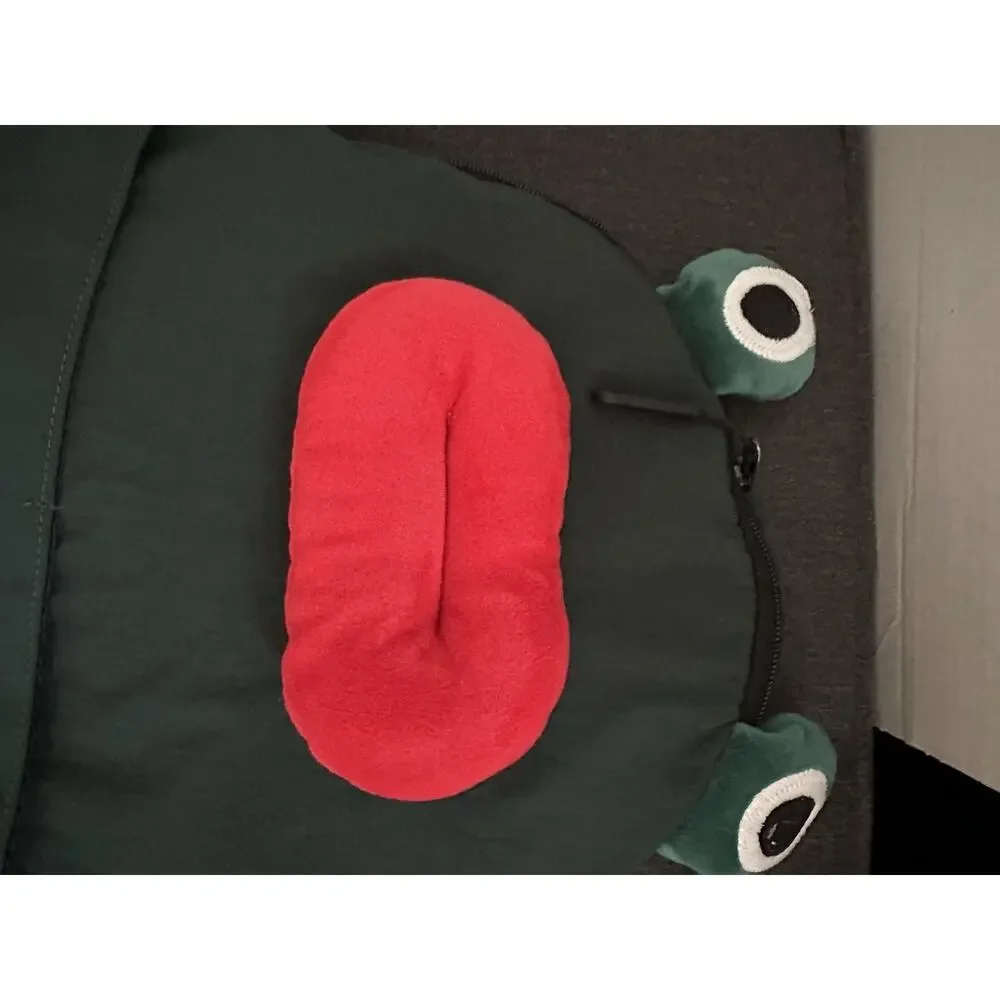 Unbranded 🐸🎒 this